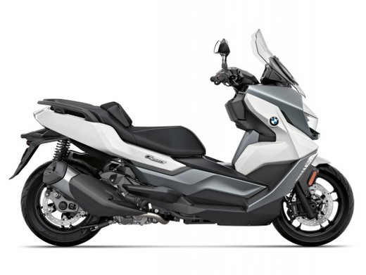 фото BMW C 400 GT